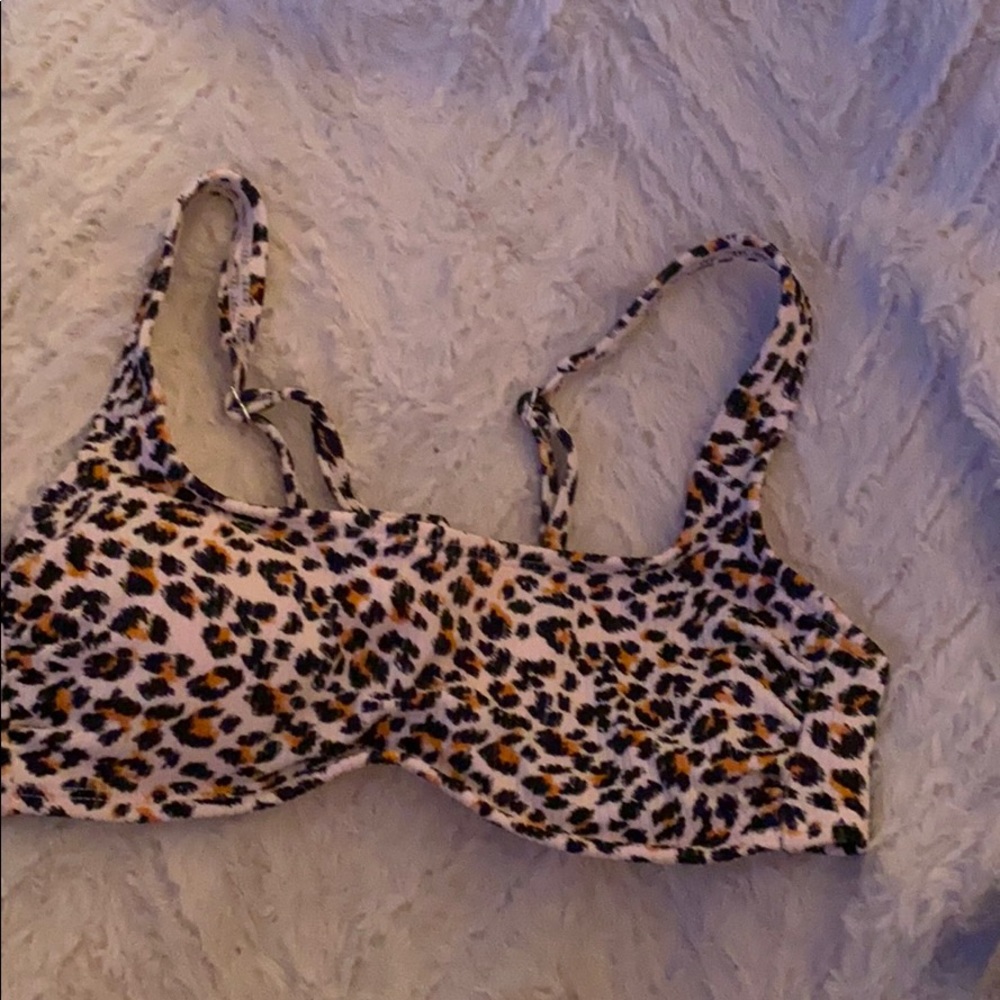 bathing suit top